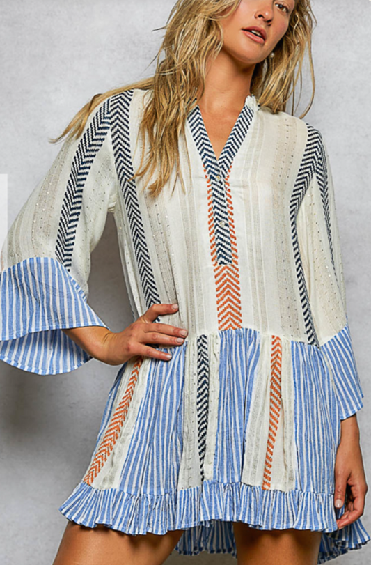 Charming Dress