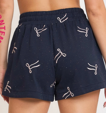 Loving Bows Shorts