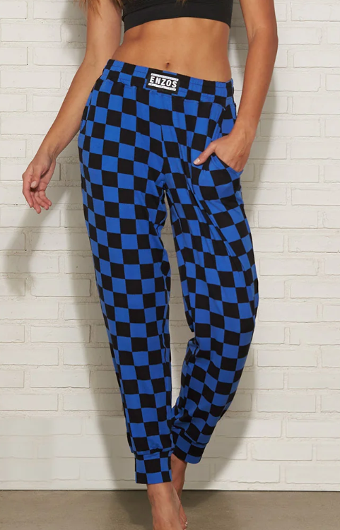 Enzos Cloud Jogger