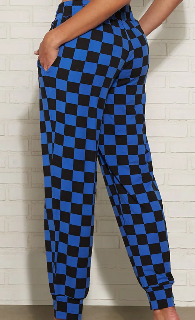 Enzos Cloud Jogger