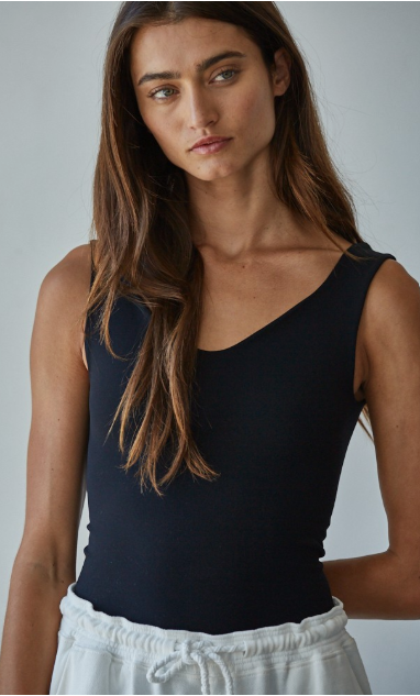 Yours Truly Bodysuit