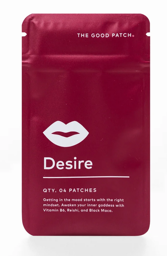 Desire Patches