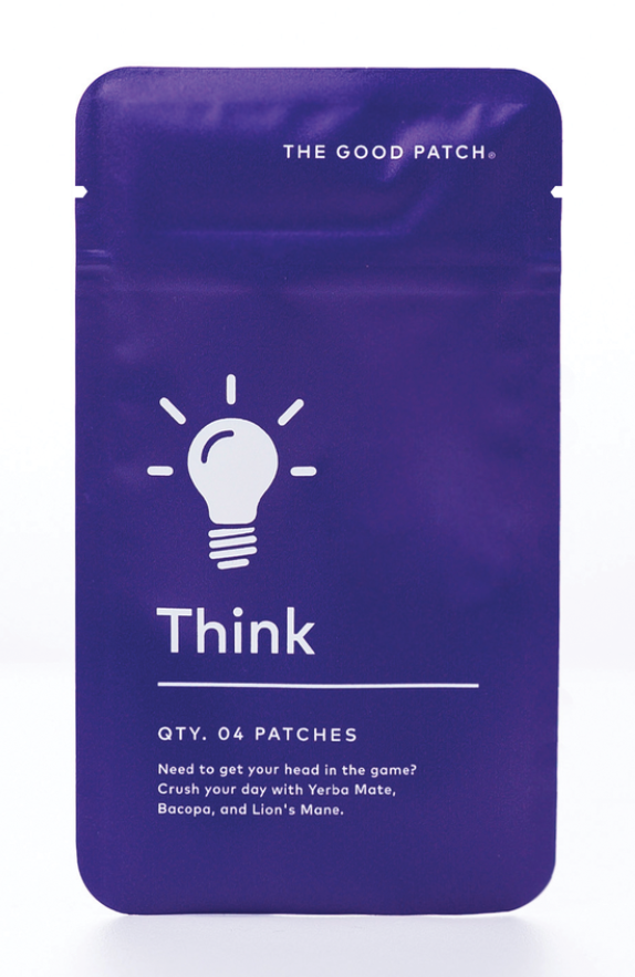 Think Patches