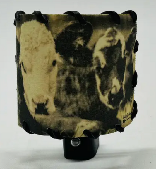 Western Plug In Night Lights