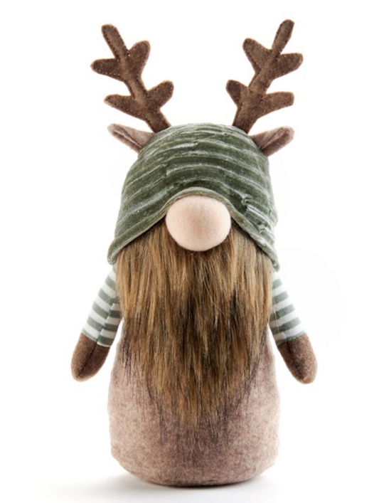 Antler Gnome