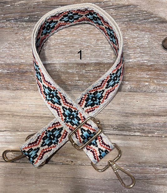 Adjustable Bag Straps