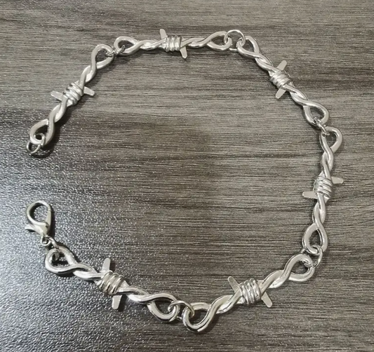 Barbwire Bracelet