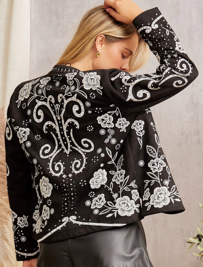 Beauty Queen Jacket