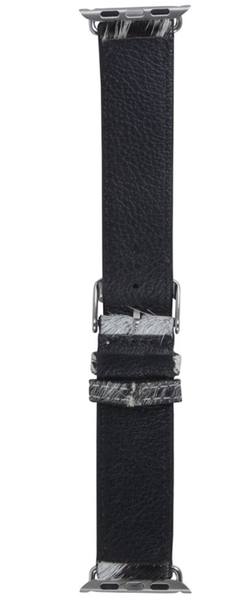Cowhide Apple Watch Band