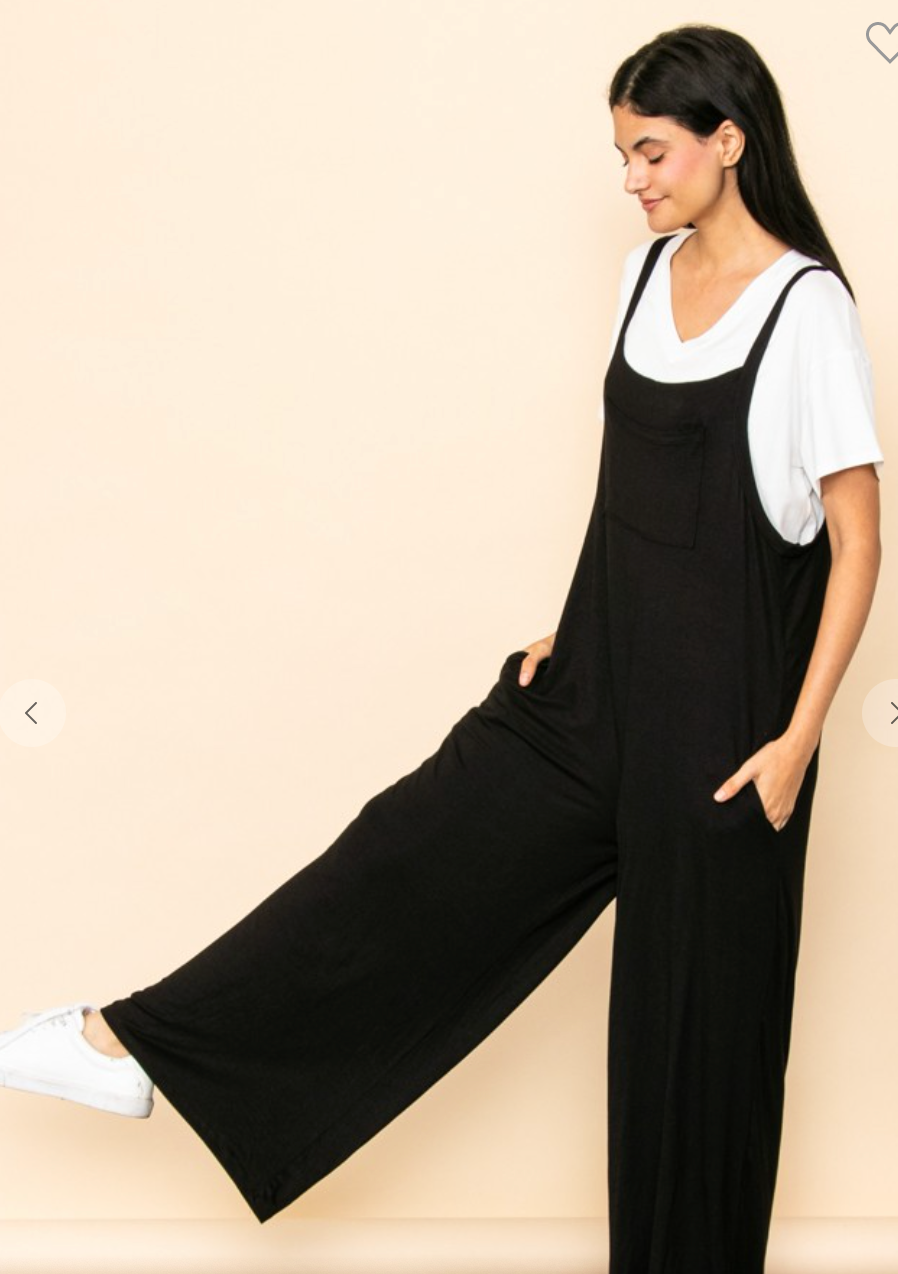 Play Date Jumpsuit
