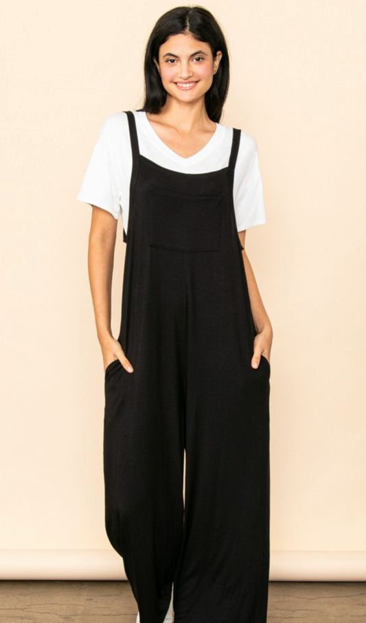 Play Date Jumpsuit
