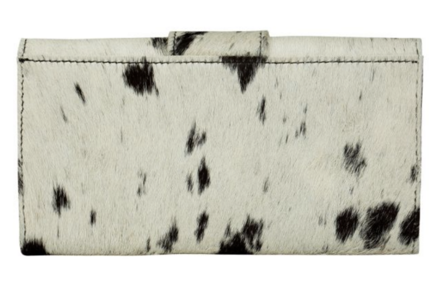 Cowhide Wallet