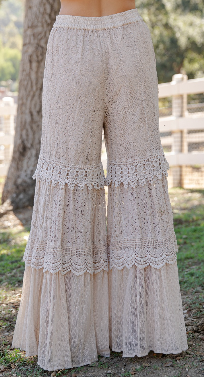 Boho Desert Dream Pants