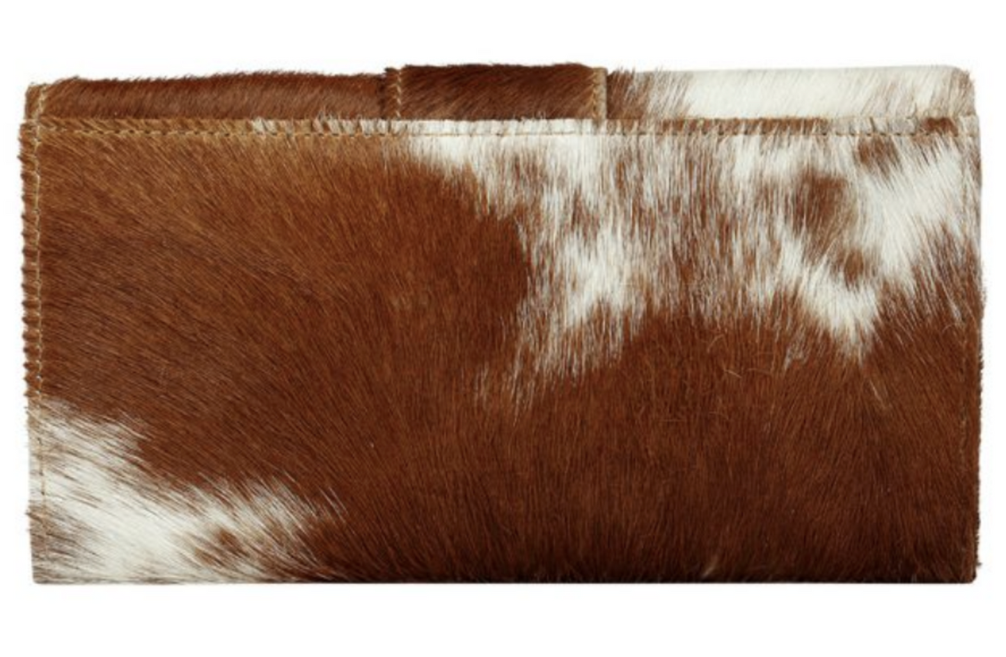 Cowhide Wallet