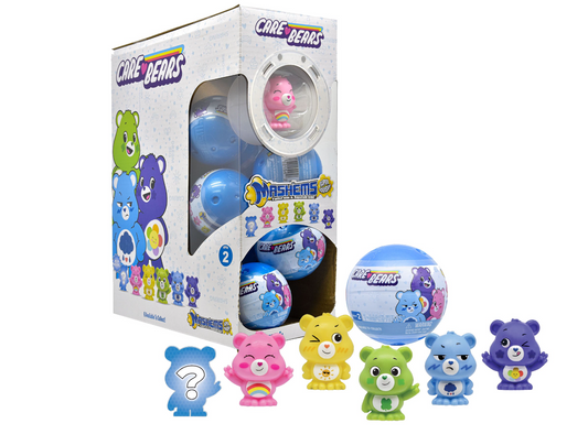 Care Bear Mash'ems