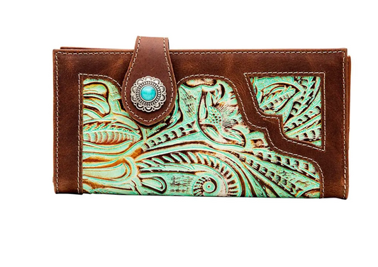 Cocktail Wallet