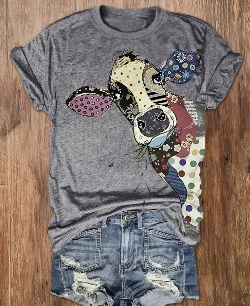 Cow T-Shirt