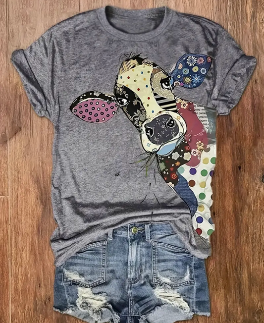 Cow T-Shirt