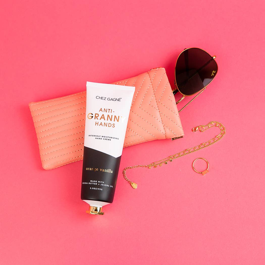 Anti-Granny Hands Hand Creme