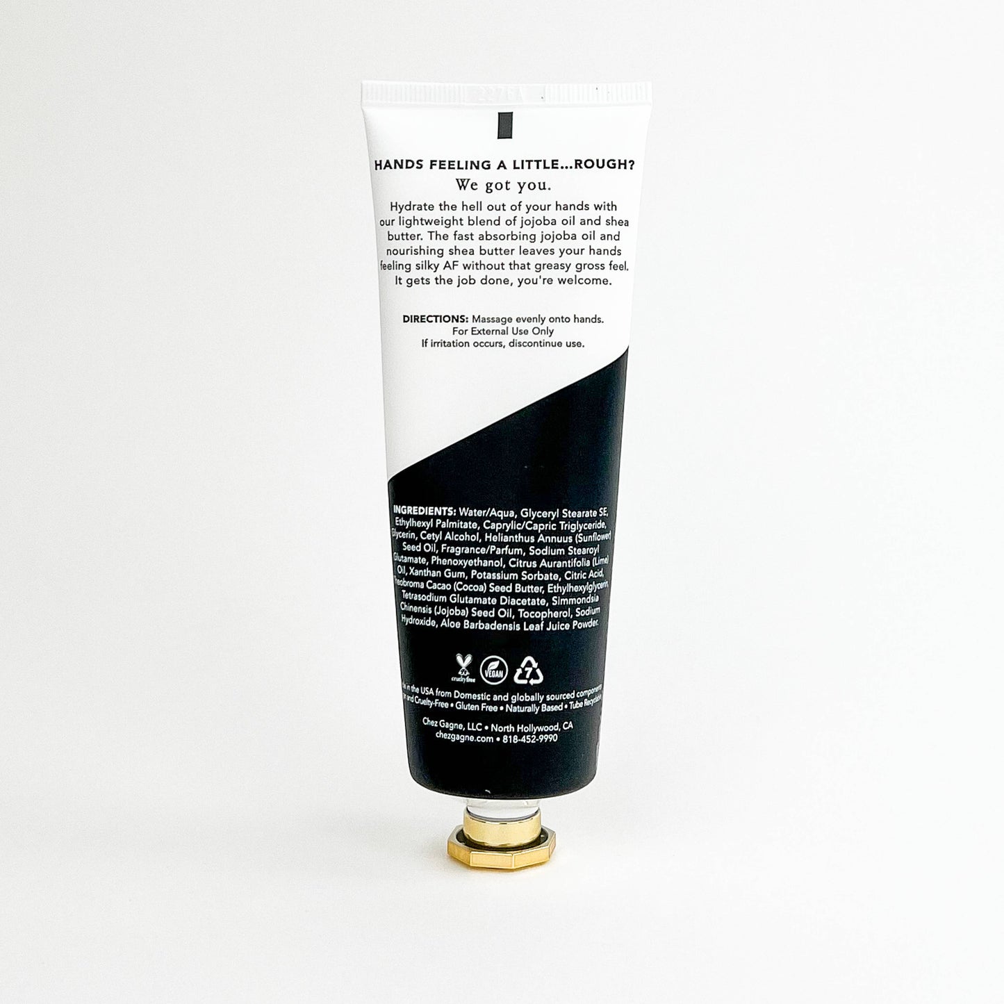 Hand Job Vegan Hand Crème