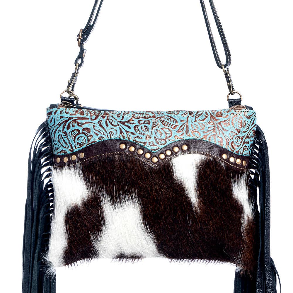 Mescalaro Hill Purse