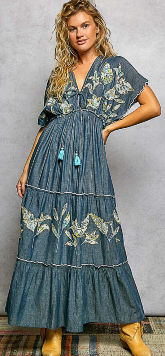 Beautiful Dress