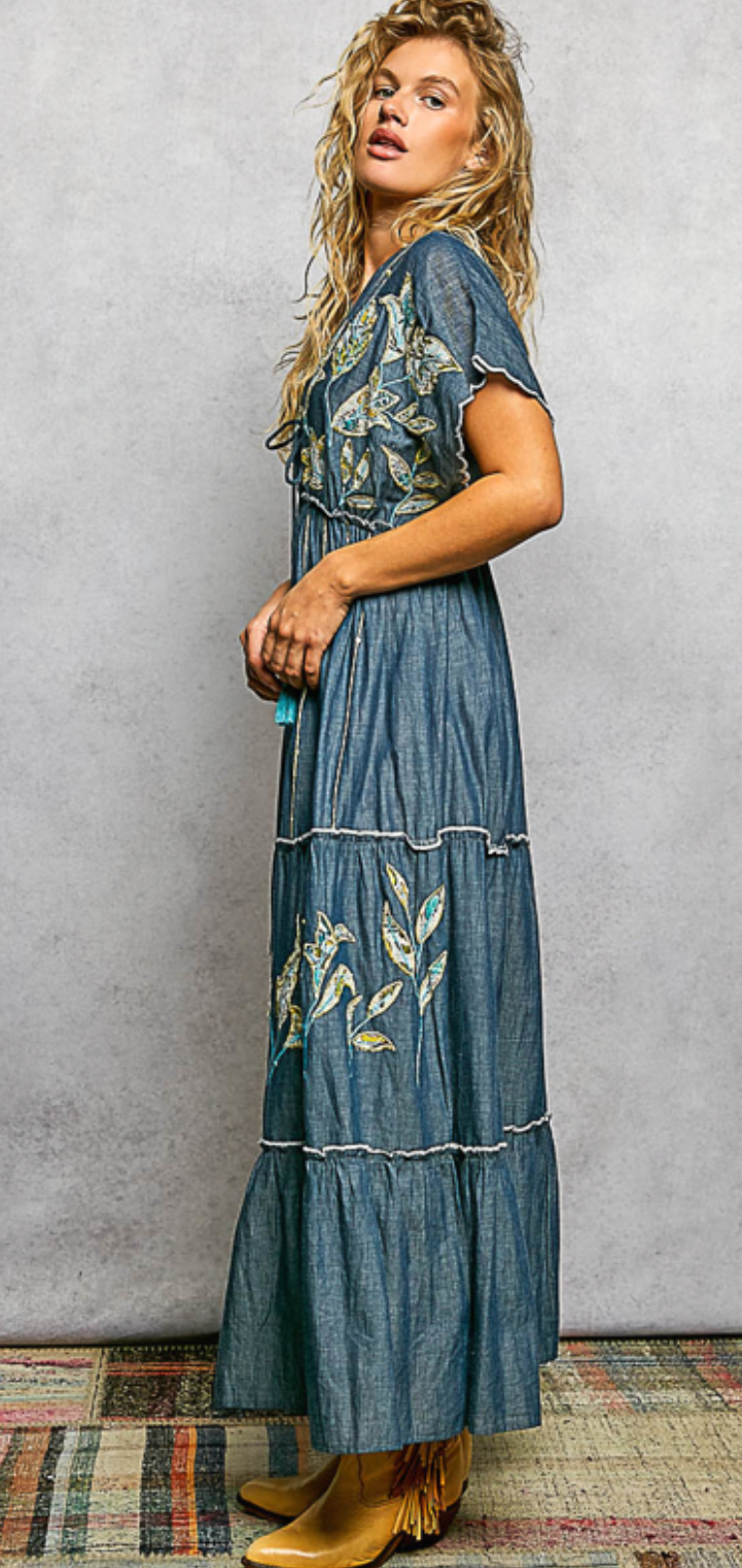 Beautiful Dress