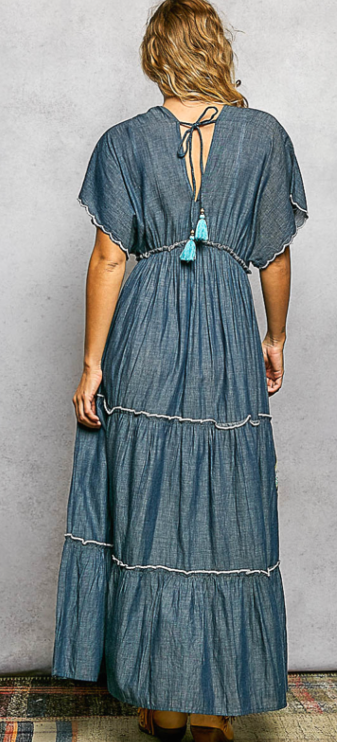 Beautiful Dress