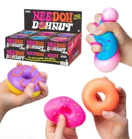 Dohnut Nee Doh