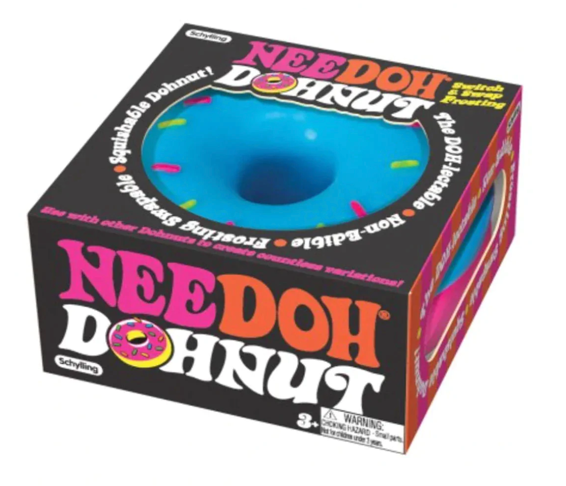 Dohnut Nee Doh