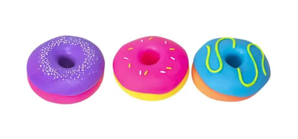 Dohnut Nee Doh