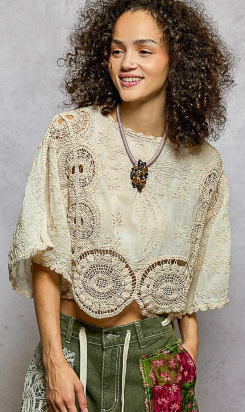 Dreamy Top
