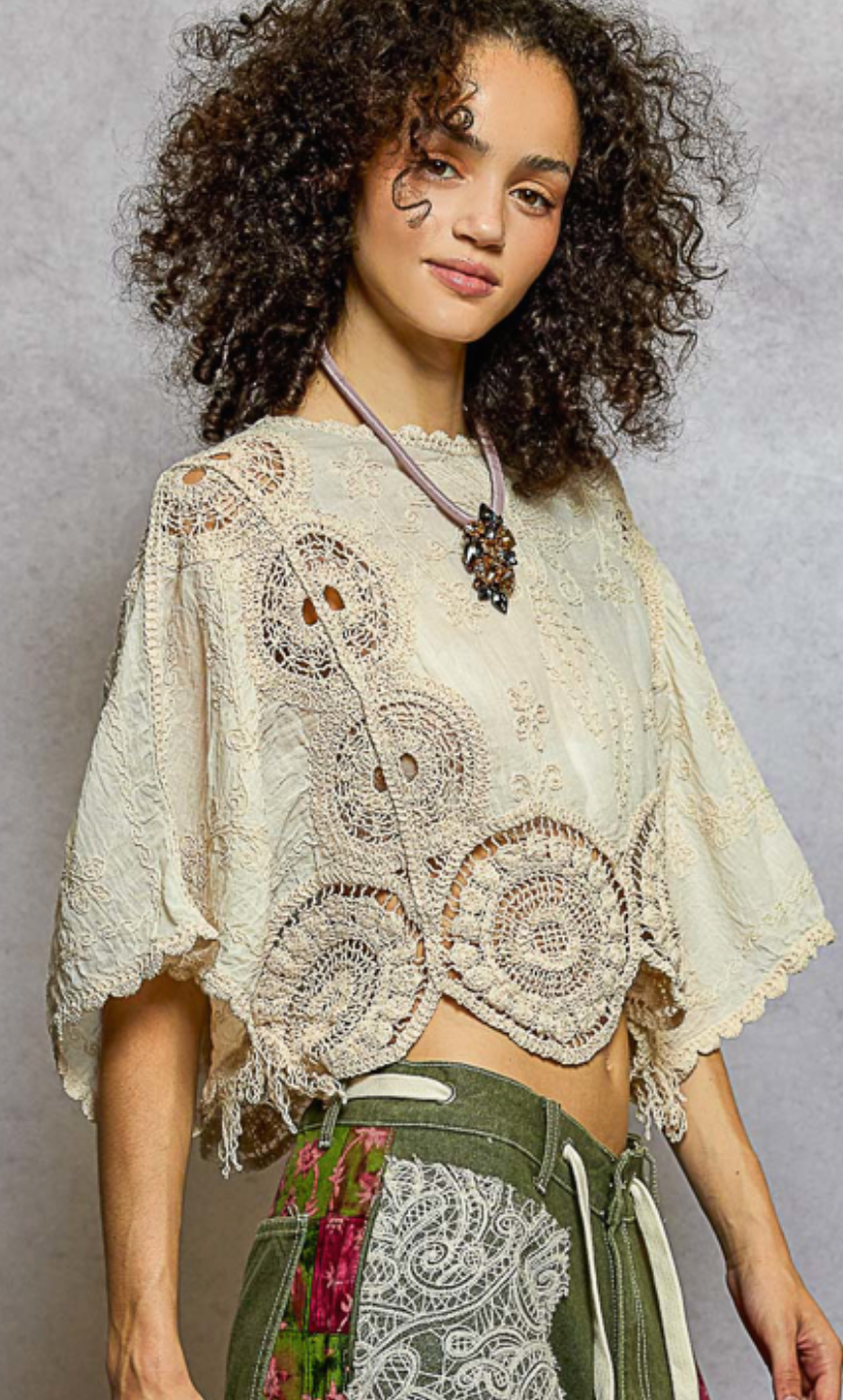 Dreamy Top