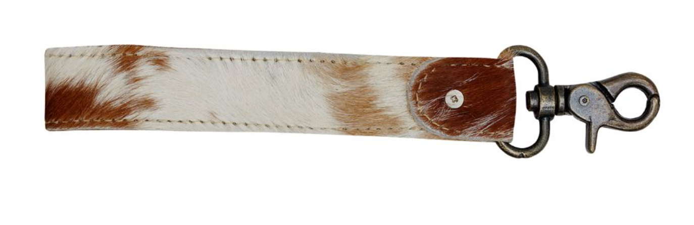 Dusky Key Fob