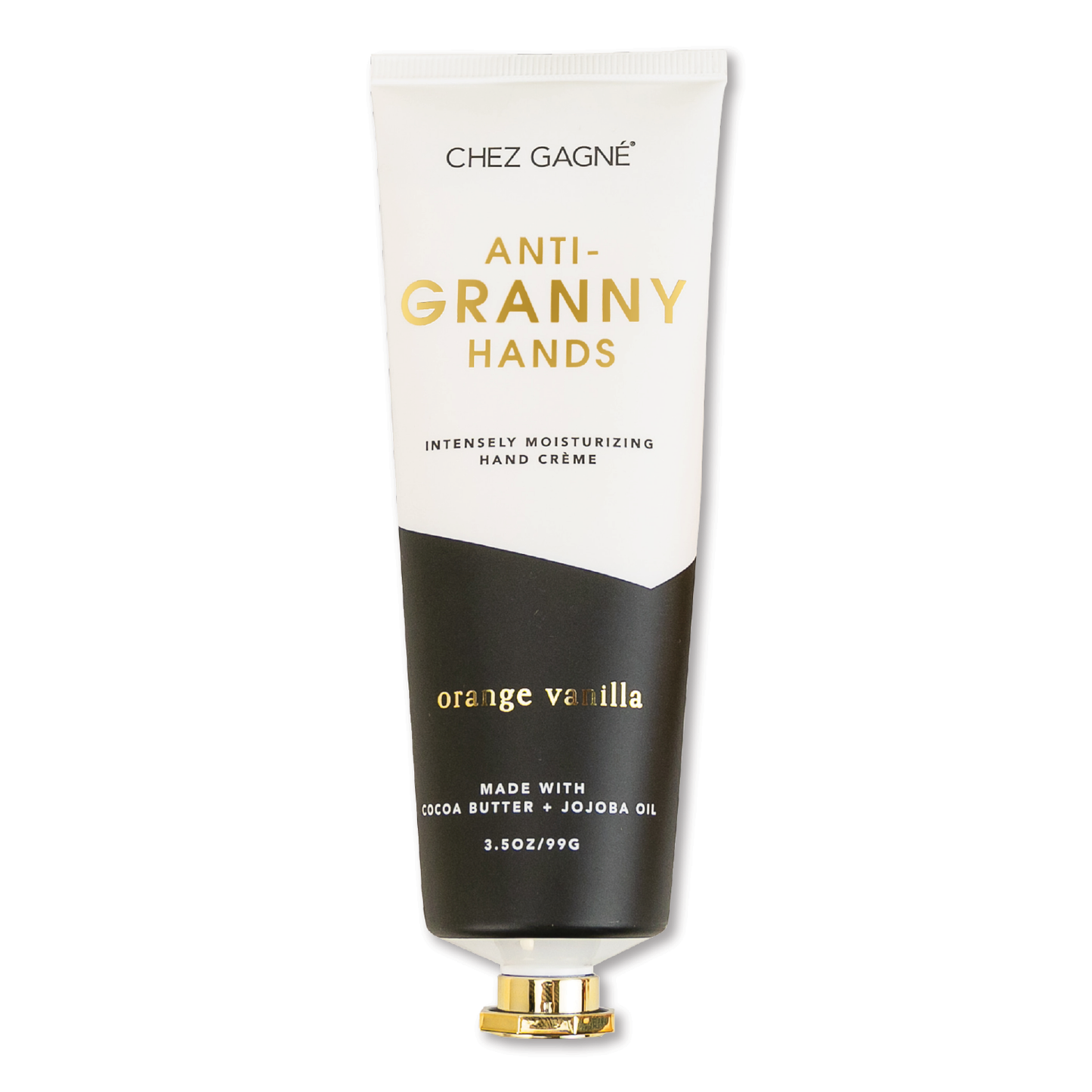 Anti-Granny Hands Hand Creme