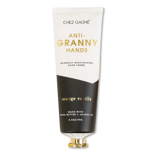 Anti-Granny Hands Hand Creme
