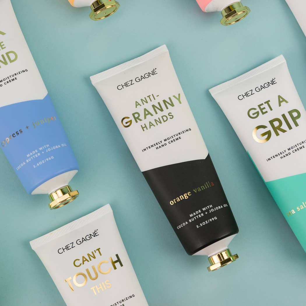 Anti-Granny Hands Hand Creme