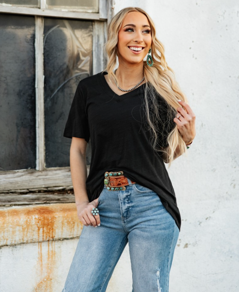 Favorite Classic Tee