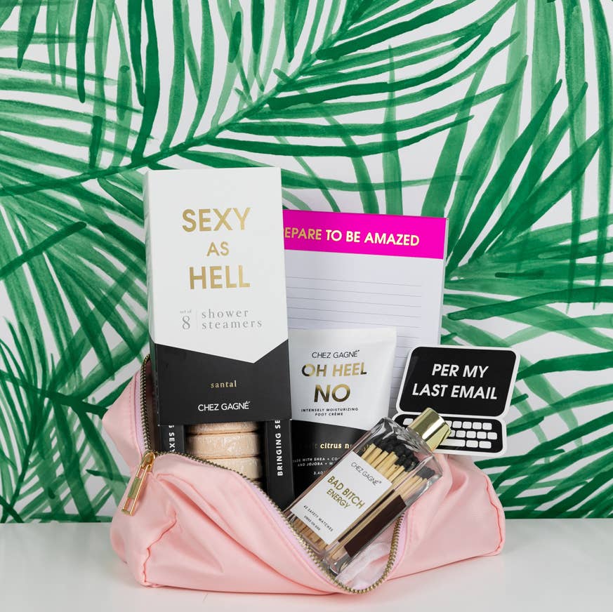 Hand Job Vegan Hand Crème