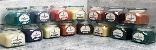 Fredericksburg Farms Candle