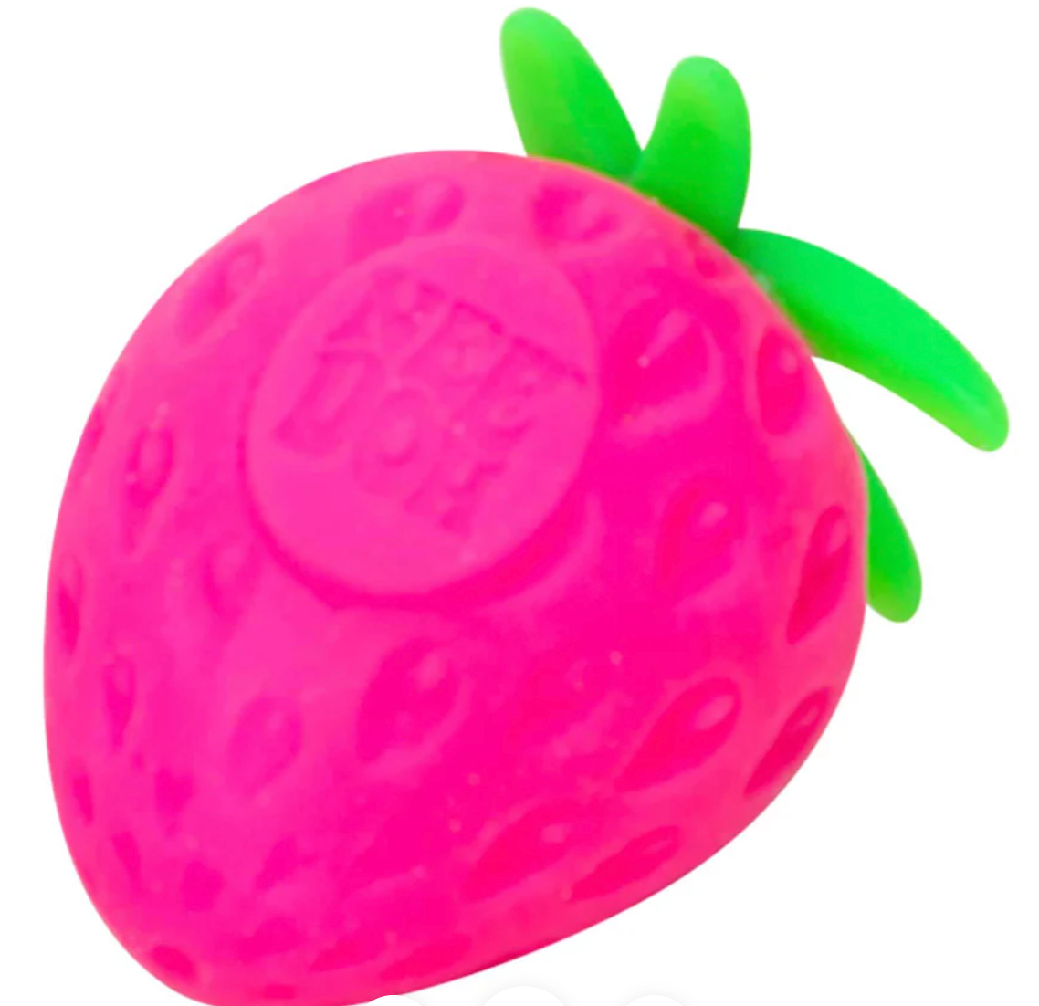 Groovy Fruit NeeDoh