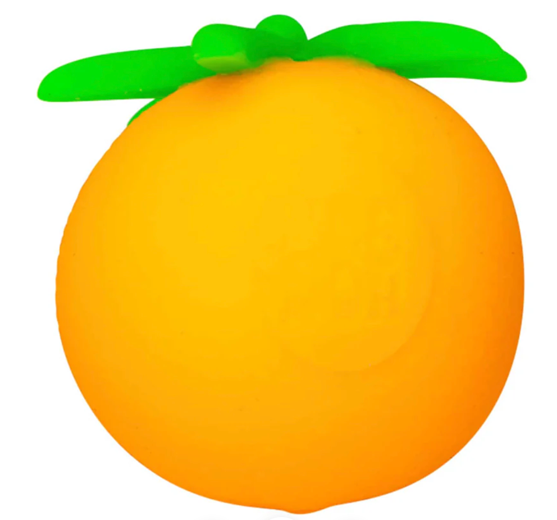Groovy Fruit NeeDoh