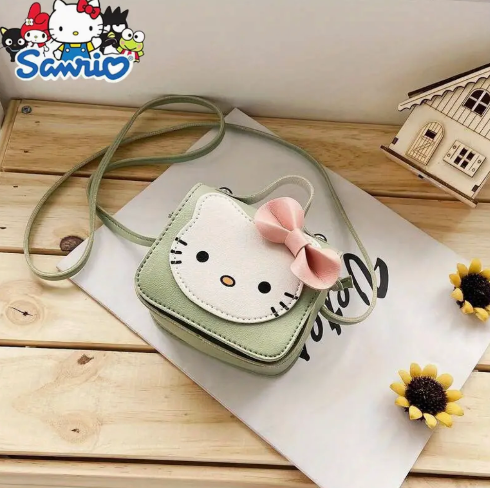 Small Hello Kitty Purse