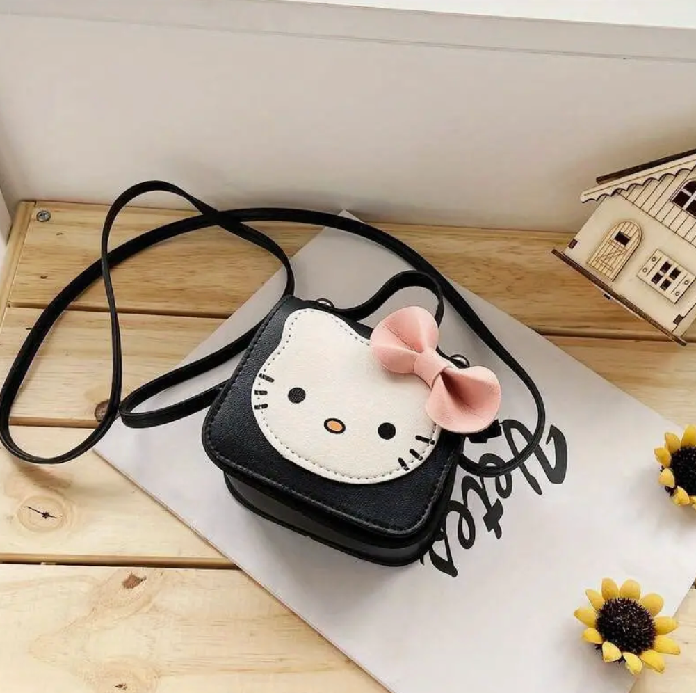 Small Hello Kitty Purse