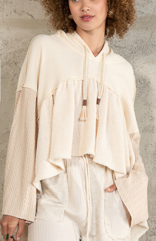 Sweater Hoodie