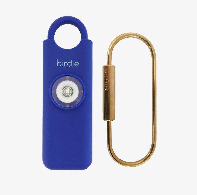She's Birdie Personal Safety Alarm