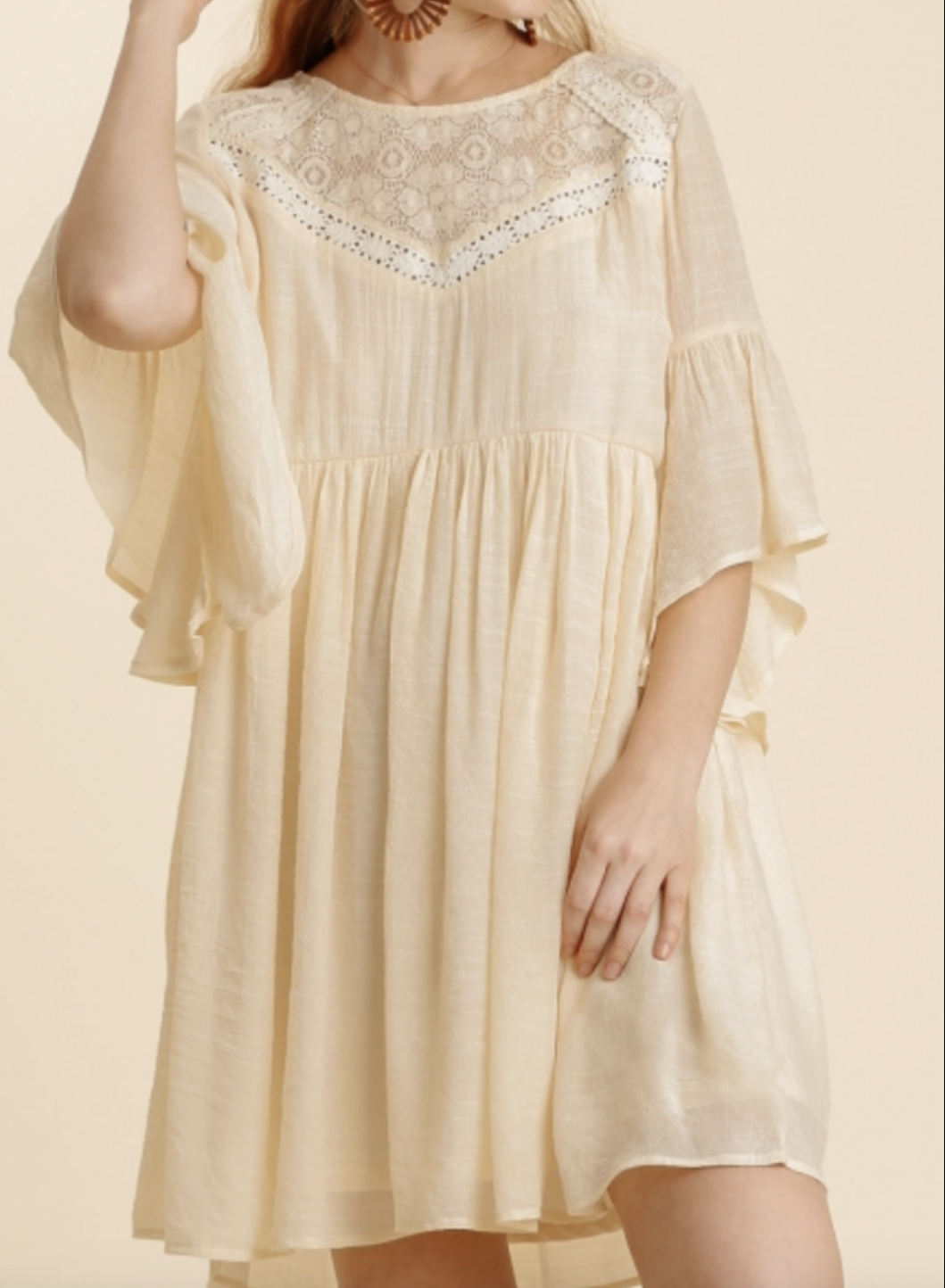 Let's Hit the Town Dress