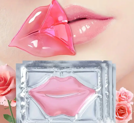 Hydrating Lip Mask