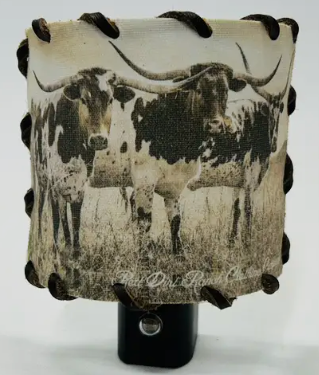 Western Plug In Night Lights