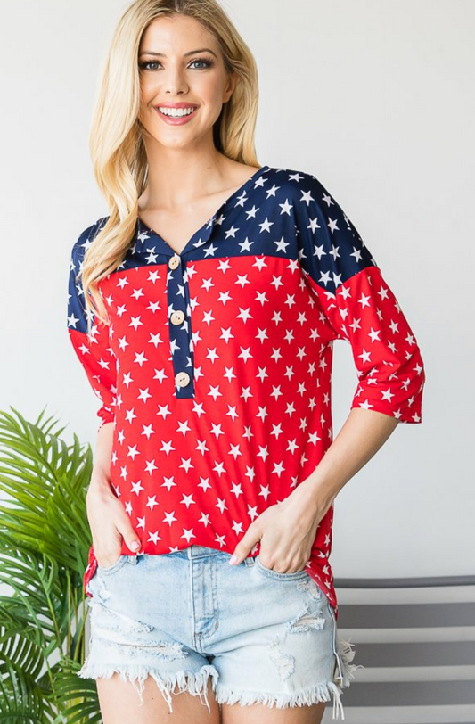 Love America Top
